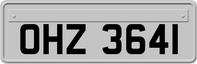 OHZ3641