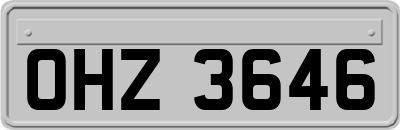 OHZ3646