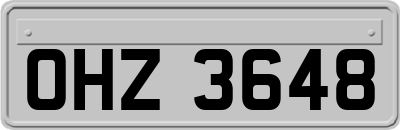 OHZ3648