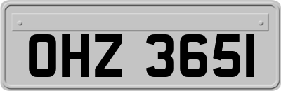 OHZ3651
