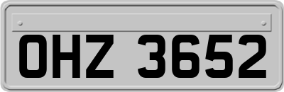 OHZ3652