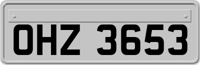 OHZ3653