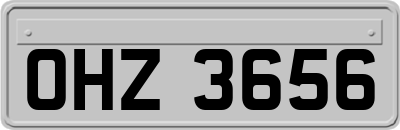 OHZ3656