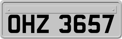 OHZ3657