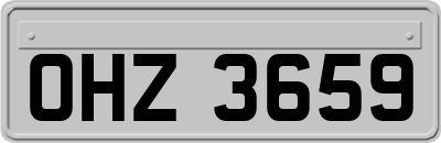 OHZ3659