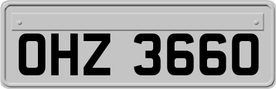 OHZ3660