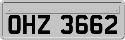 OHZ3662