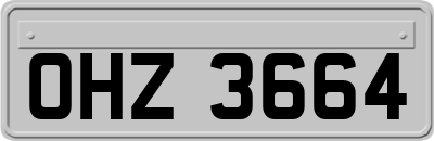 OHZ3664
