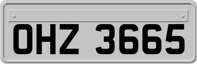 OHZ3665