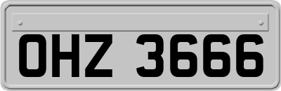 OHZ3666