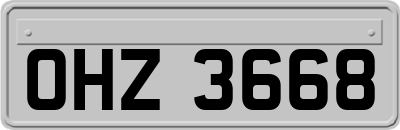 OHZ3668