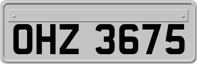 OHZ3675