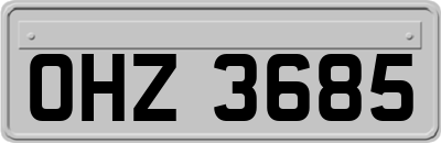 OHZ3685