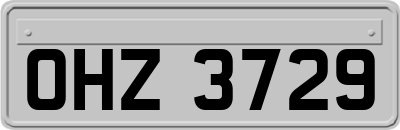 OHZ3729