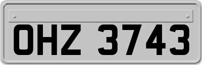OHZ3743