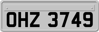 OHZ3749