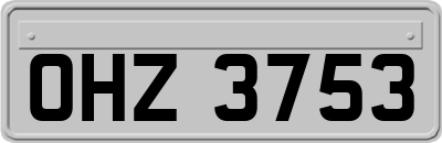 OHZ3753