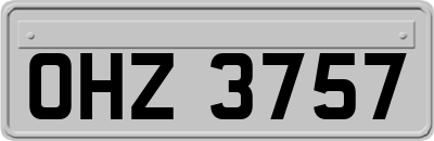 OHZ3757