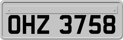 OHZ3758
