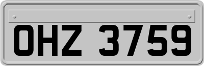 OHZ3759