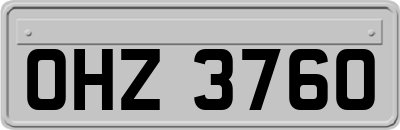 OHZ3760