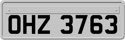 OHZ3763