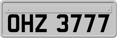 OHZ3777