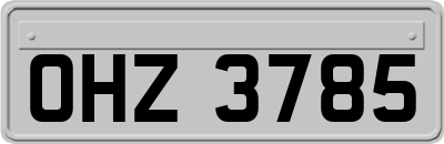 OHZ3785