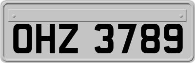 OHZ3789