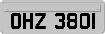 OHZ3801