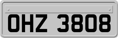 OHZ3808