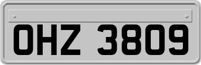 OHZ3809