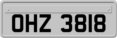OHZ3818