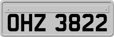 OHZ3822