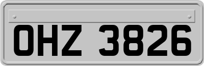 OHZ3826