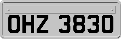 OHZ3830