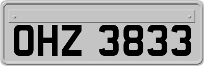 OHZ3833