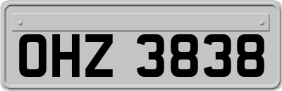 OHZ3838