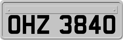OHZ3840