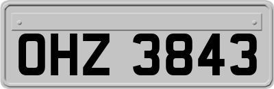 OHZ3843