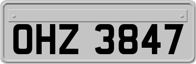 OHZ3847