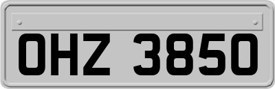 OHZ3850