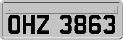 OHZ3863