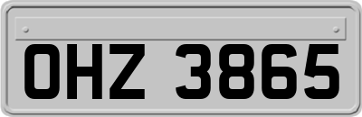 OHZ3865
