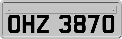 OHZ3870