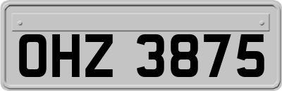 OHZ3875