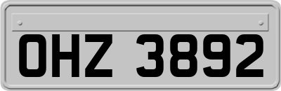 OHZ3892