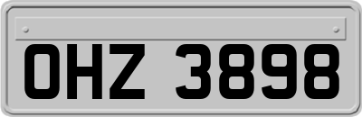 OHZ3898