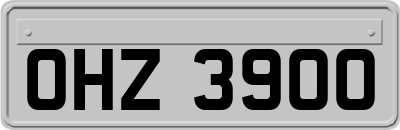 OHZ3900