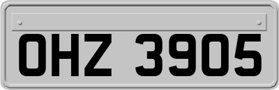 OHZ3905